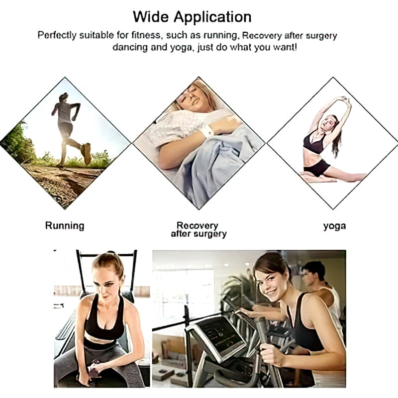 Andningsaktiv Cool Liftup Air BH/Andningsbar Cool Liftup Air BH