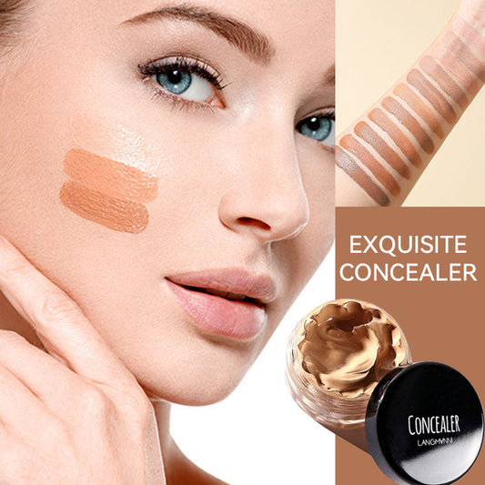 Foundation Contouring Concealer