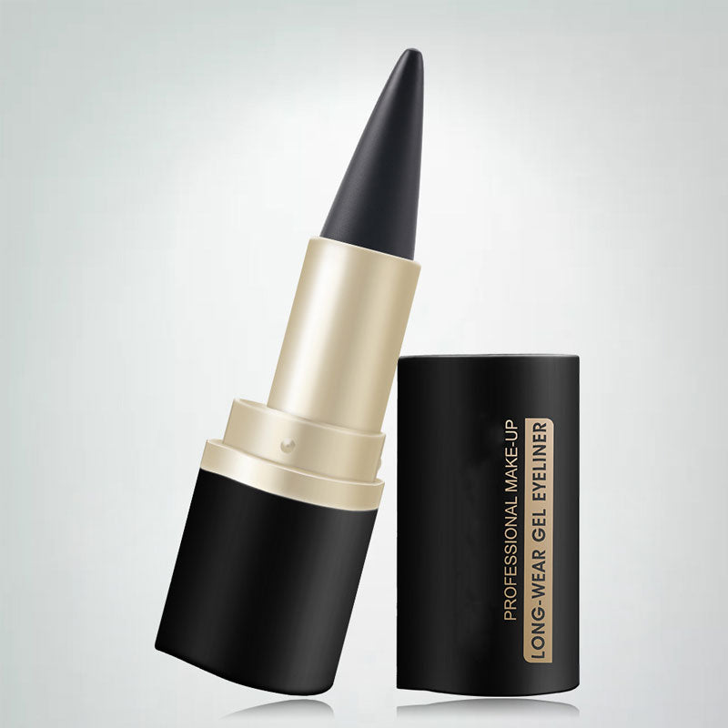 Vattenfast matt snabbtorkande eyeliner