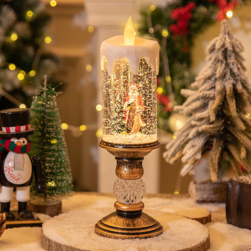 đ
Nattljus för julbelysningđĄ