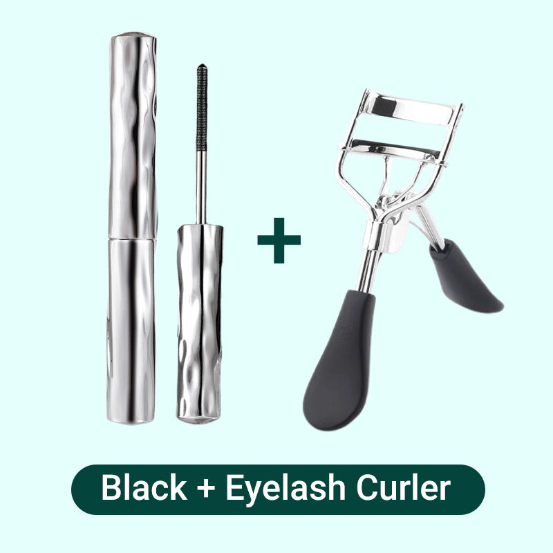 ⌛Reducerad med 80% 🔥Köp 2 få 1 gratis🔥Ultimat Längd & Volume Mascara Set