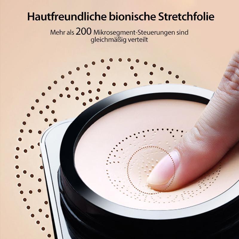 Pilz-Luftkissen CC Cream/Mushroom Air Cushion CC Cream