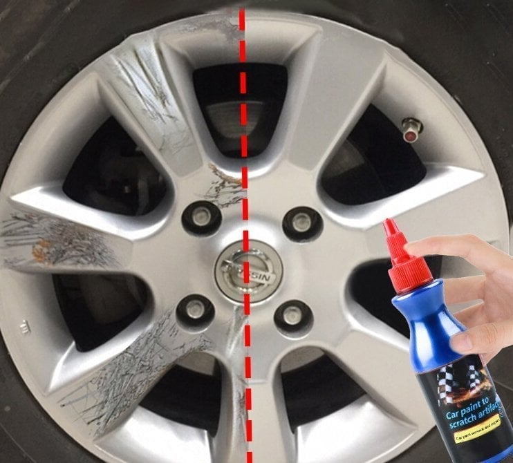 Ultimate Paint Restorer đ„BegrĂ€nsat tidserbjudandeđ„