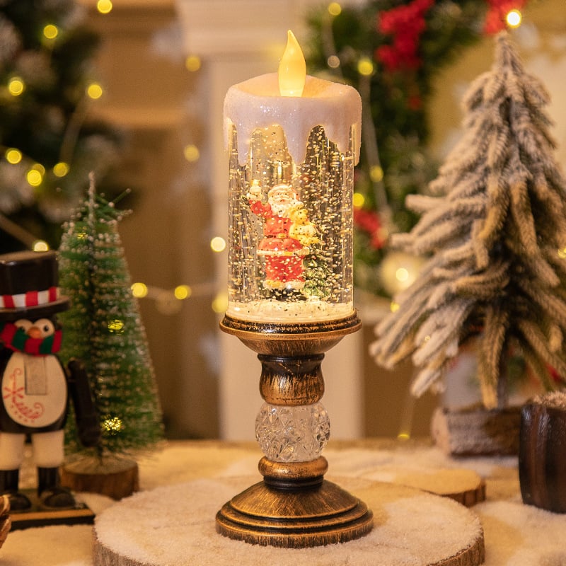 đ
Nattljus för julbelysningđĄ
