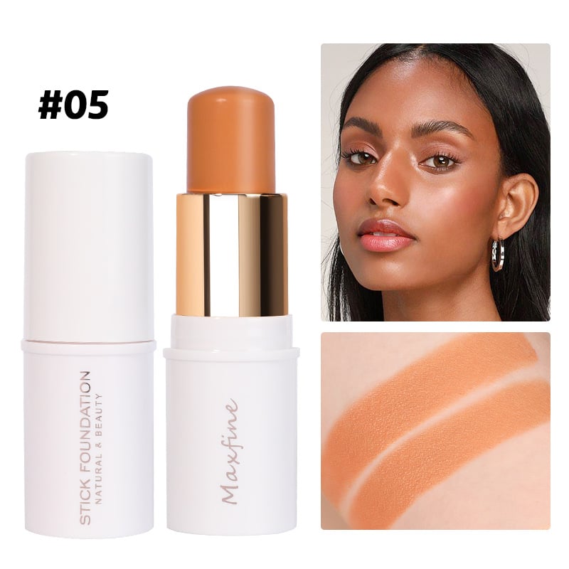 Concealer stick-Kraftfull täckning för felfri hud/Concealer stick-Powerful coverage for flawless skin