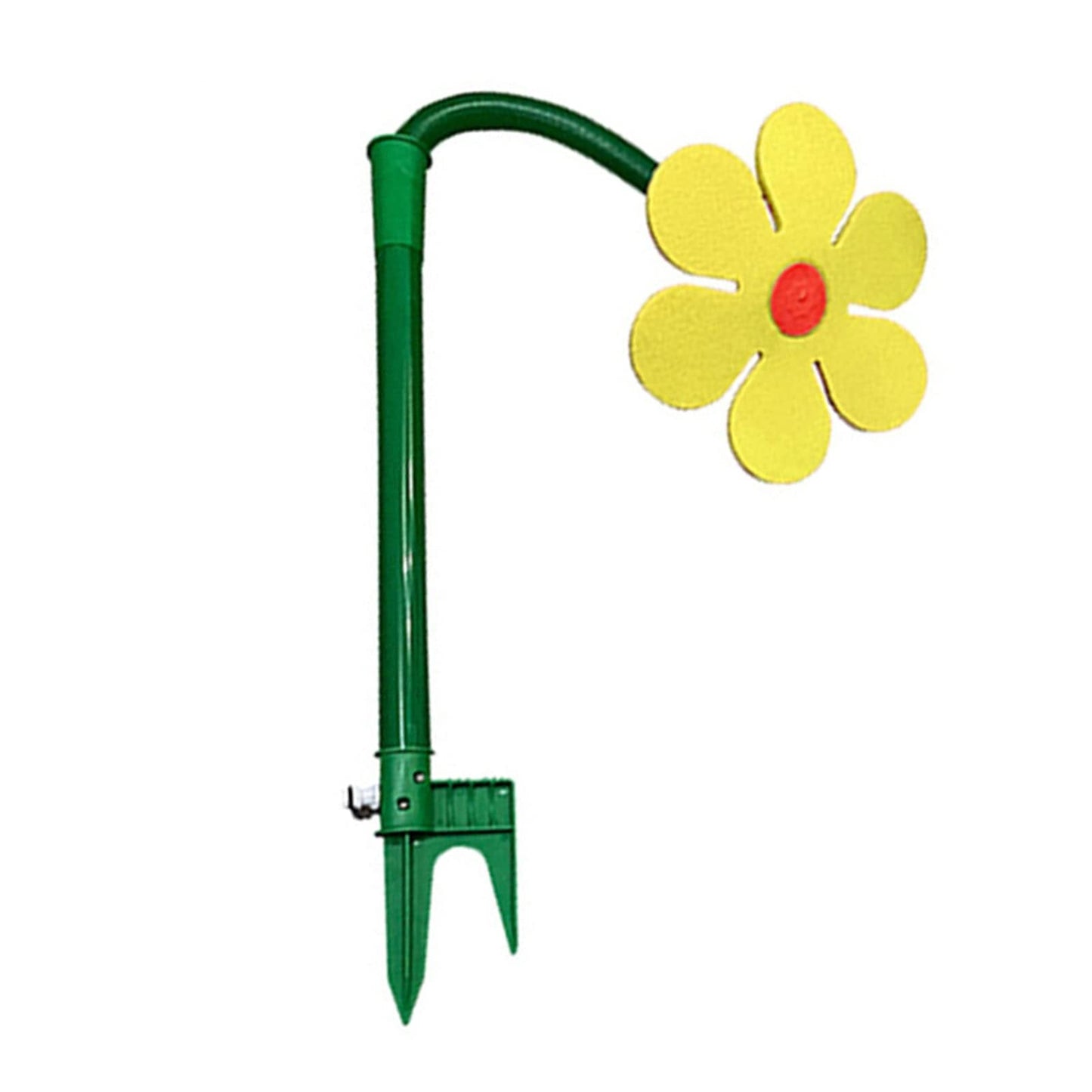 Crazy Daisy blomsprinkler