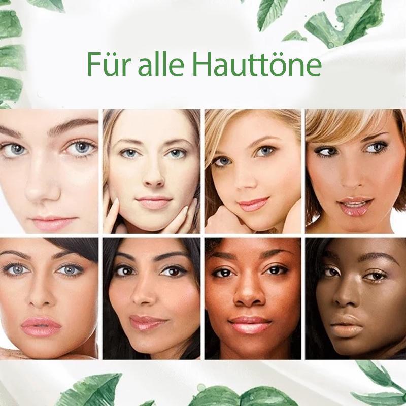 Pilz-Luftkissen CC Cream/Mushroom Air Cushion CC Cream