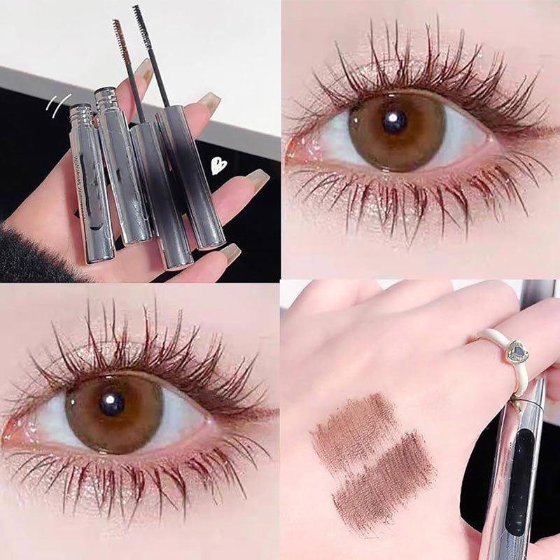 3D-Böjande Metallmascara