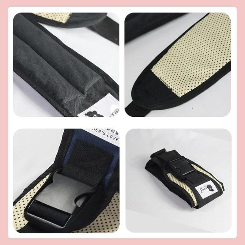 Crossbody bÀrsele