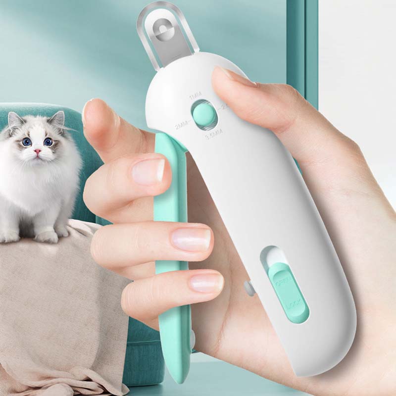 Nagelklippare För Husdjur/Pet Nail Clippers