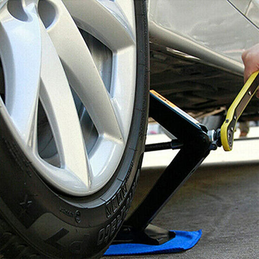 Fordonsdomkraft Spärrhake Arbetsbesparande Skiftnyckel