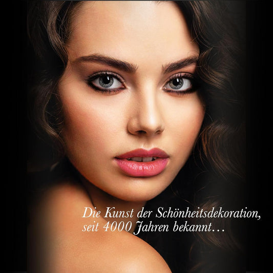 100% naturlig handgjord eyeliner