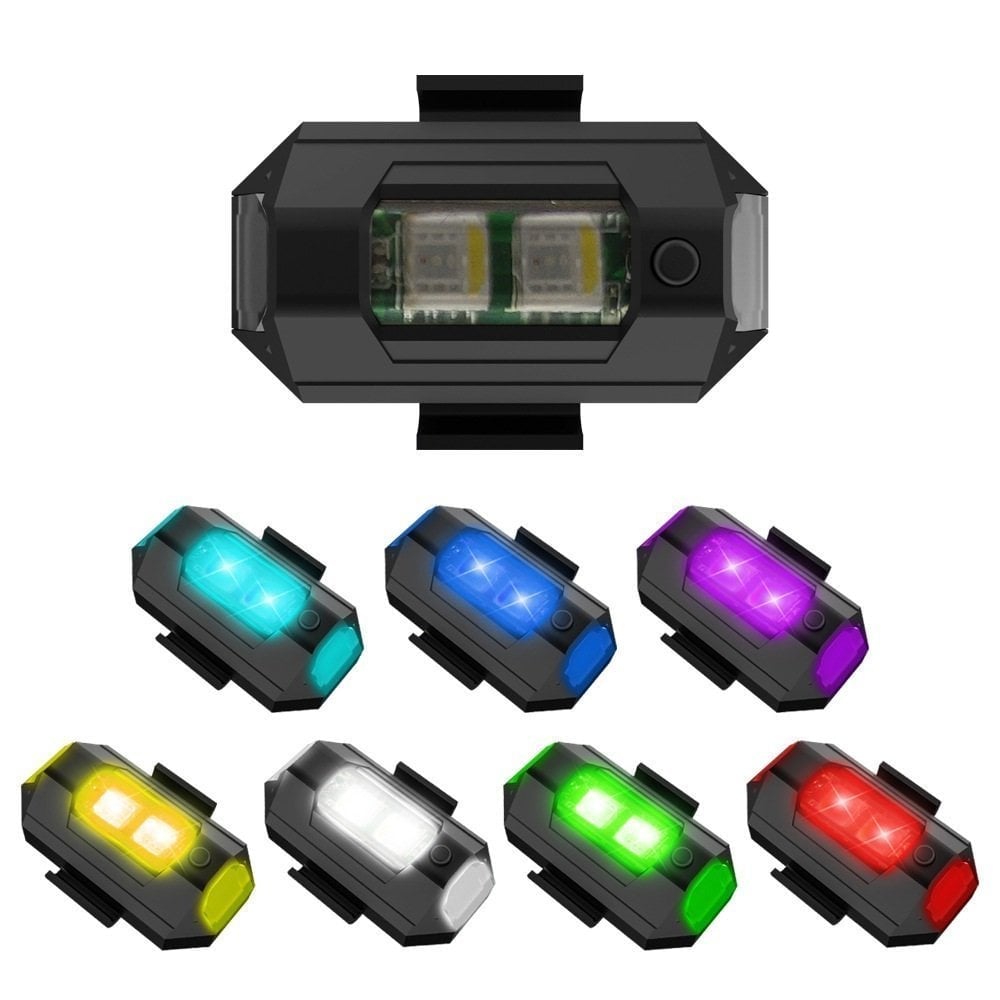 đ„đ„LED antikollisjonslys