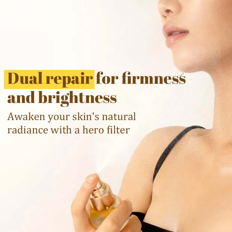 đż Vitamin Mushroom Moisturizing Spray đż