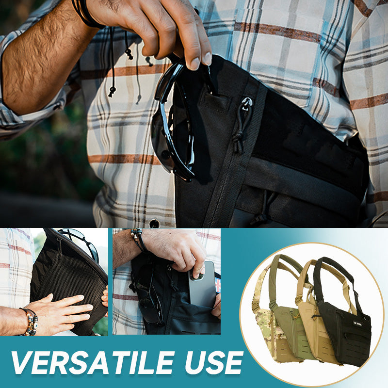 đ„Sista dagen 49% rabatt -2024 Ny axelvĂ€ska Crossbody Bag