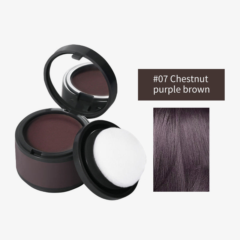 Hairline Shadow Powder
