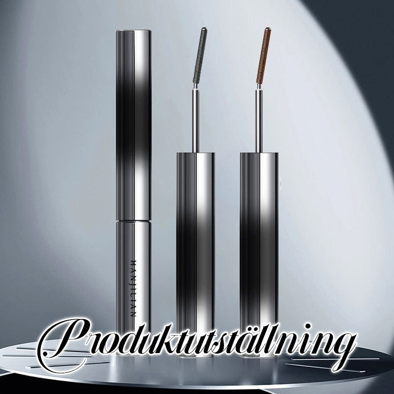 3D-Böjande Metallmascara
