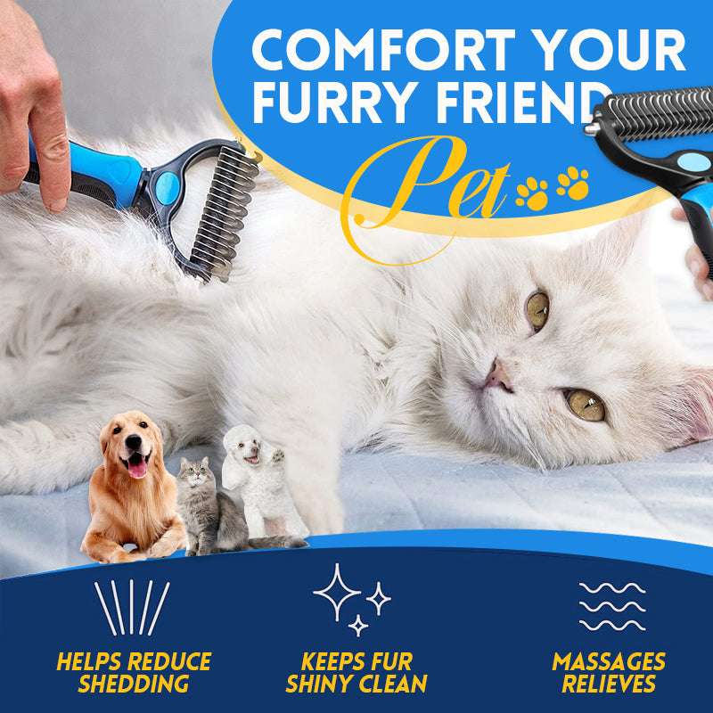 đ¶DjursĂ€ker avmattningskam