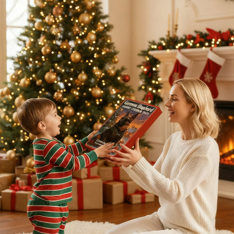 đđŸ SchĂ€fer adventskalender 2025 đ