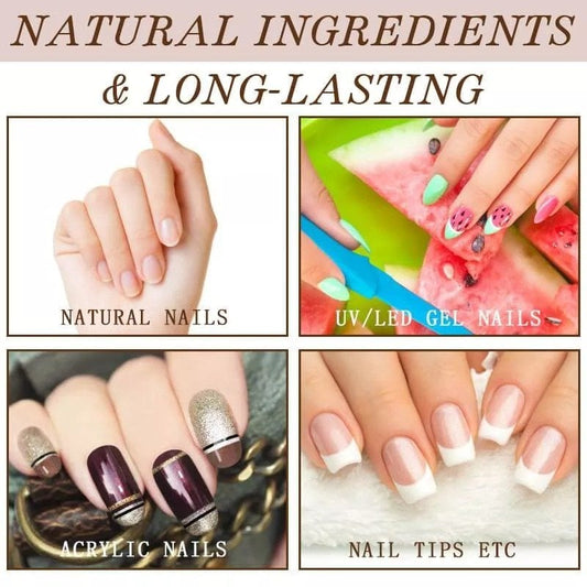 💅Ny modell 16 färger solid nagellacksbricka