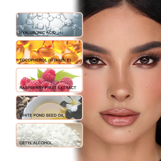 🥳 Avtagbar läppenna