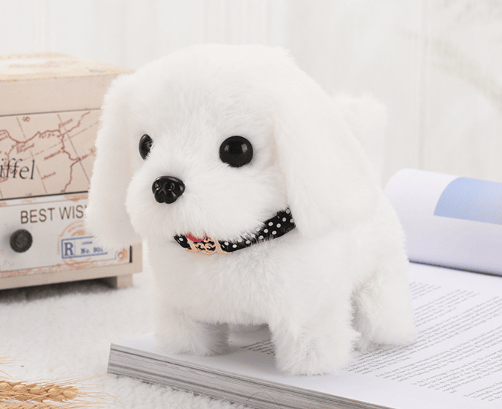 đ„Realistisk robotvalđ¶