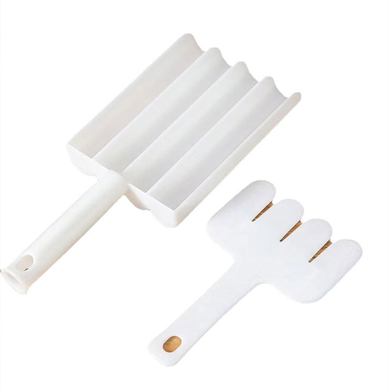 Köttbulle artefakt krocket kök köttbulle pressverktyg