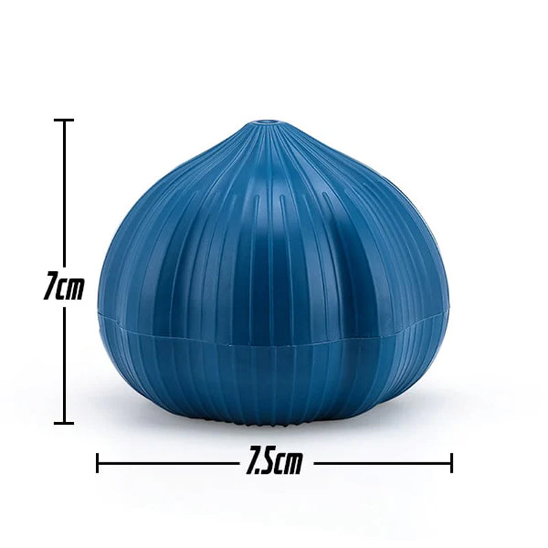 Hushålls Manuell Vitlökspress/Household Manual Garlic Press