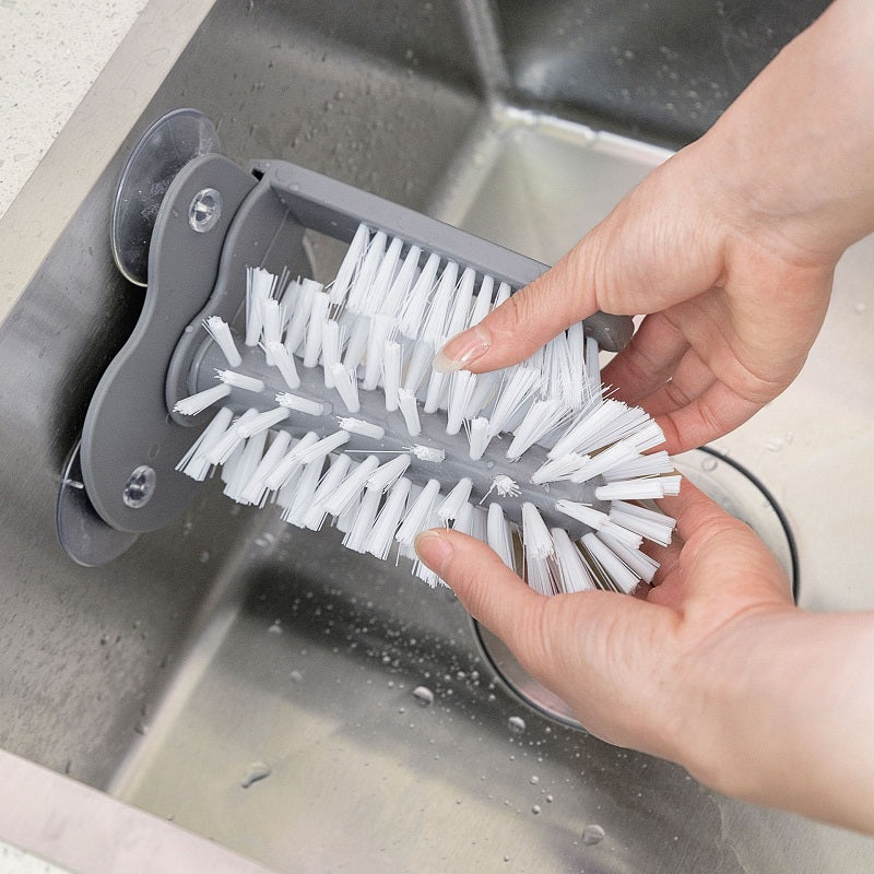 đ„Borste för rengöring av vattenflaska