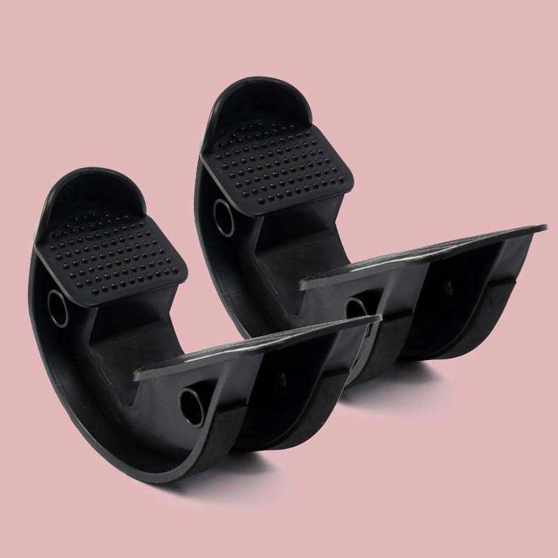 VadstrÀckningshjul/Calf stretching wheel