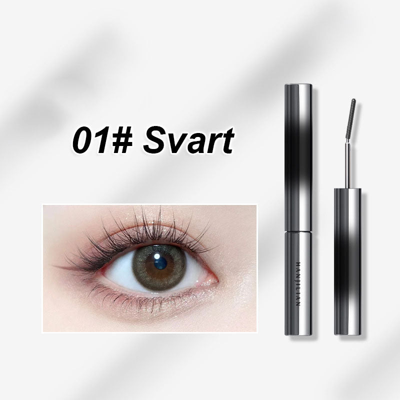 3D-Böjande Metallmascara