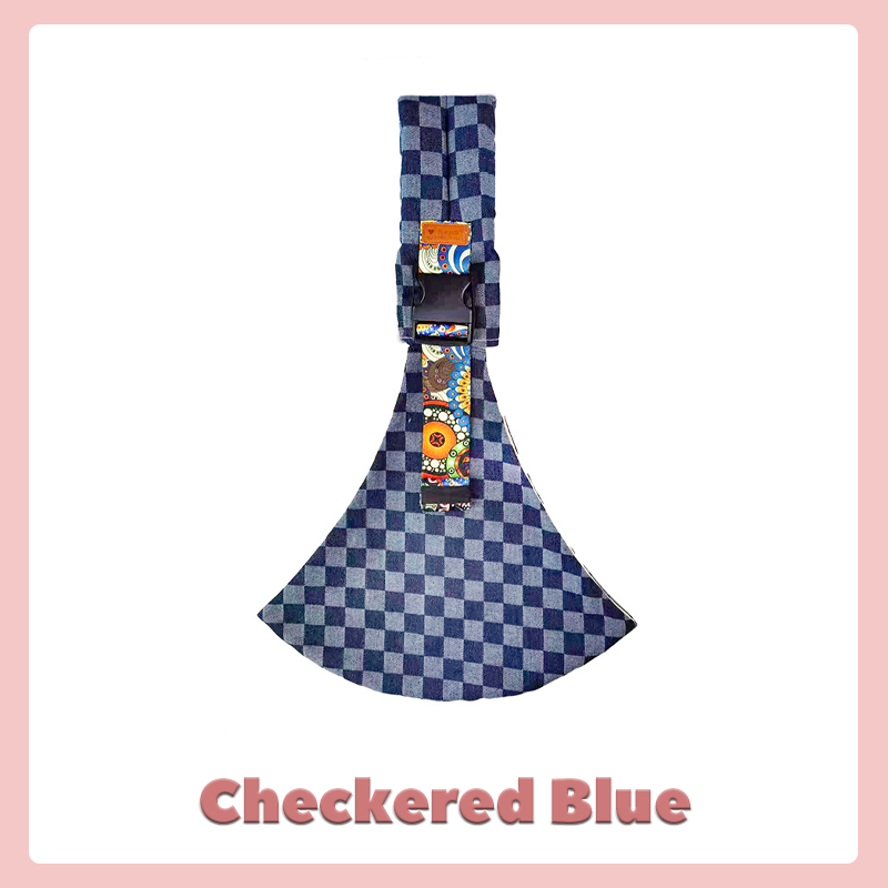 Crossbody bÀrsele