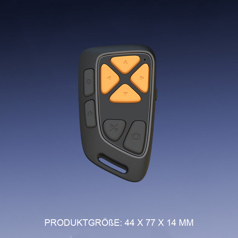 Multifunktionell Bluetooth-fjärrkontroll