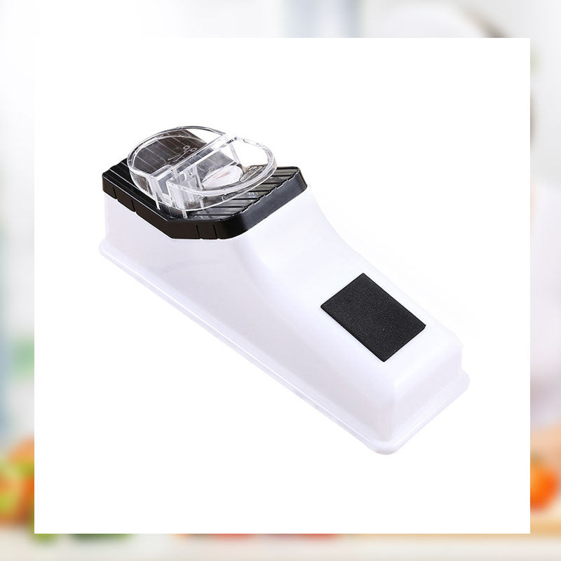 Elektrisk knivslip