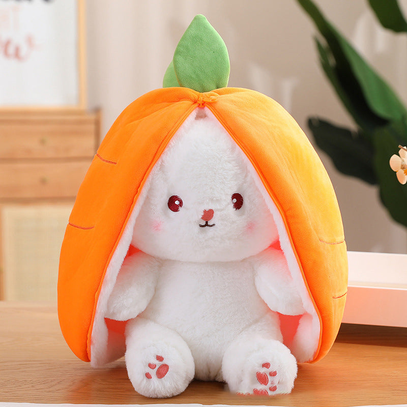 Rabbit Plush Toy(🥕Den bästa gåvan till ditt barn🥕)