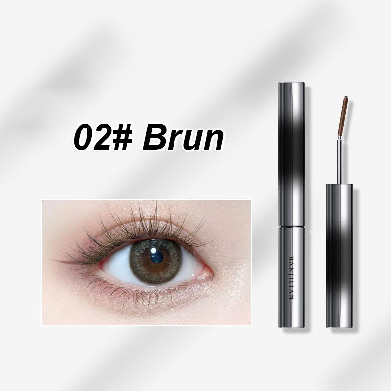 3D-Böjande Metallmascara