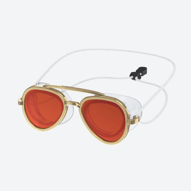 ๐ Full-View Anti-Fog Swim Goggle