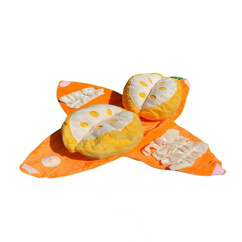 Seek Plush Dog Toys