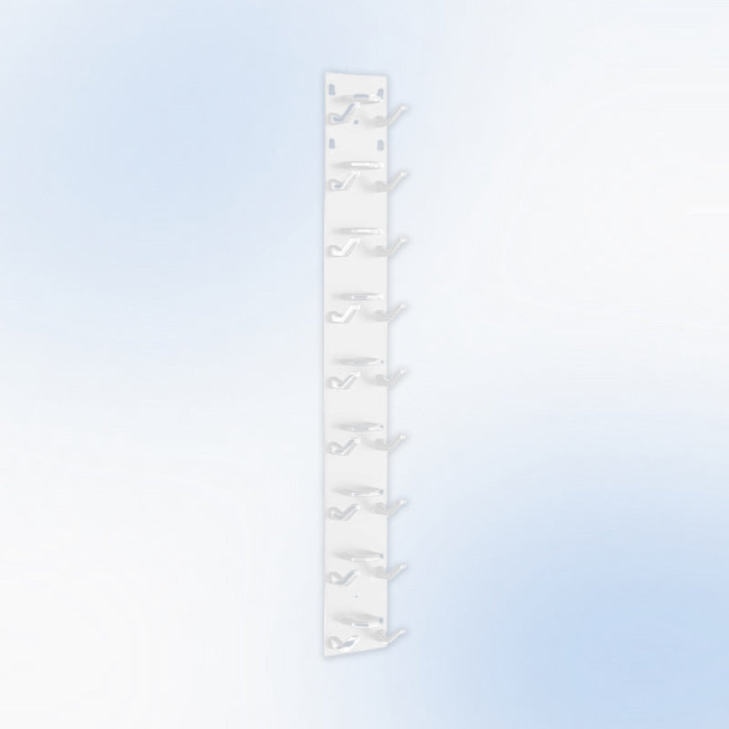 Förvaringsställ för basebollkepsa