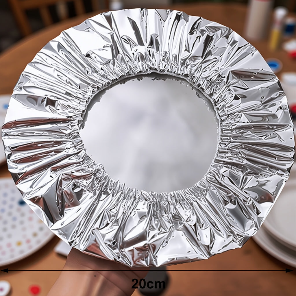 🔥Insulated Foil Food Covers