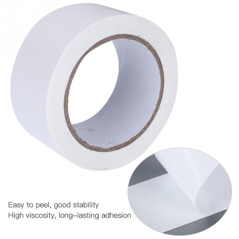 Dubbelsidig vävtejp med hög vidhäftningsförmåga