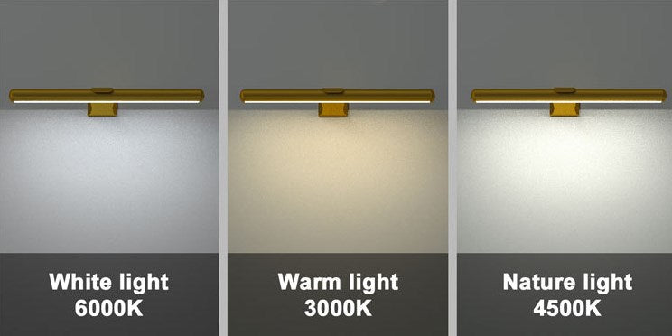 Led uppladdningsbar billampa