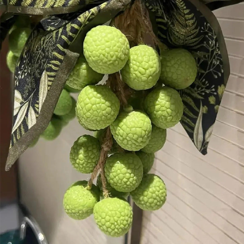 đ Imiterad litchiformad tvĂ„lïœ Fruktig doft, utsökt och praktisk đ