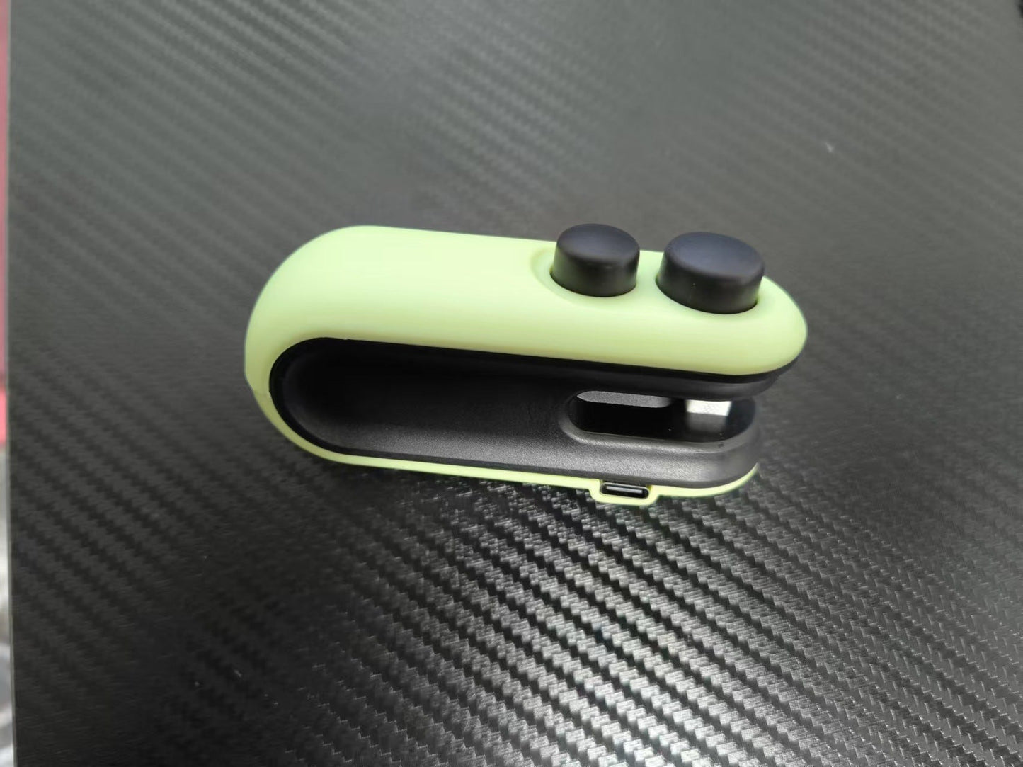 Vakuum mini-förslutningsmaskin