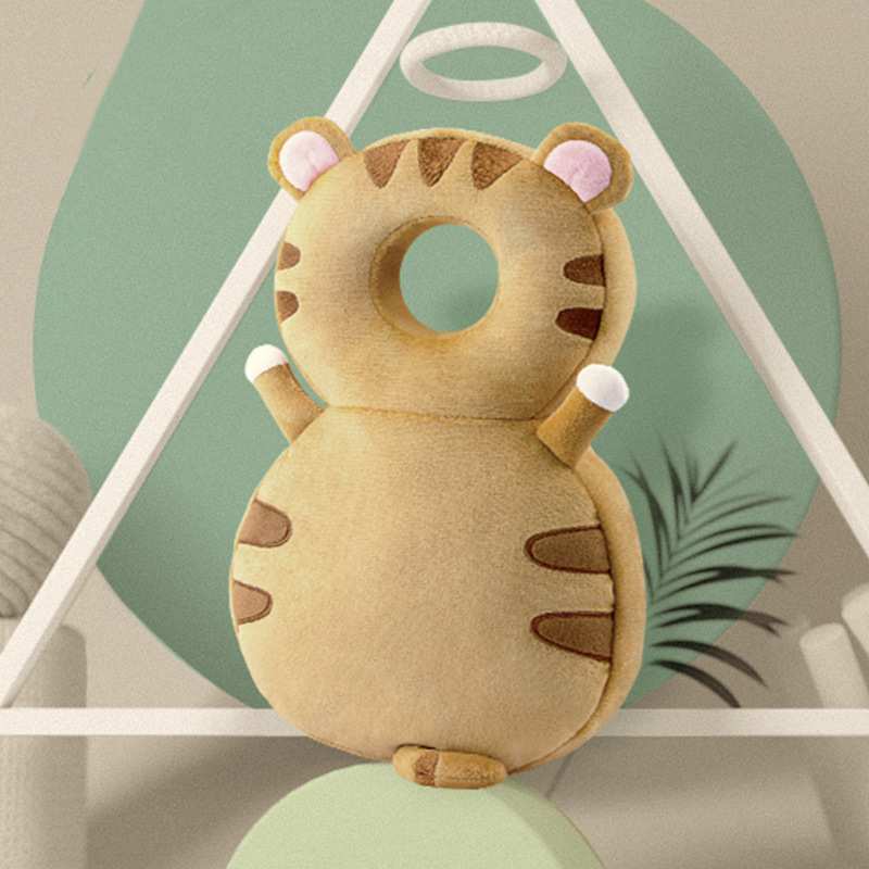 đđ¶ Skyddskudde för barnets huvud â SĂ€ker och söt skydd!