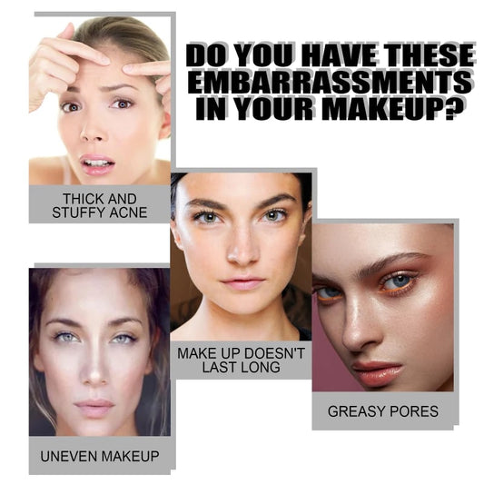 Svamphuvud Air Cushion CC Cream