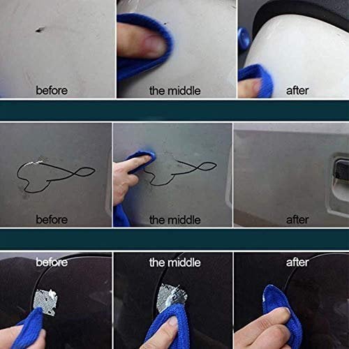 Ultimate Paint Restorer đ„BegrĂ€nsat tidserbjudandeđ„