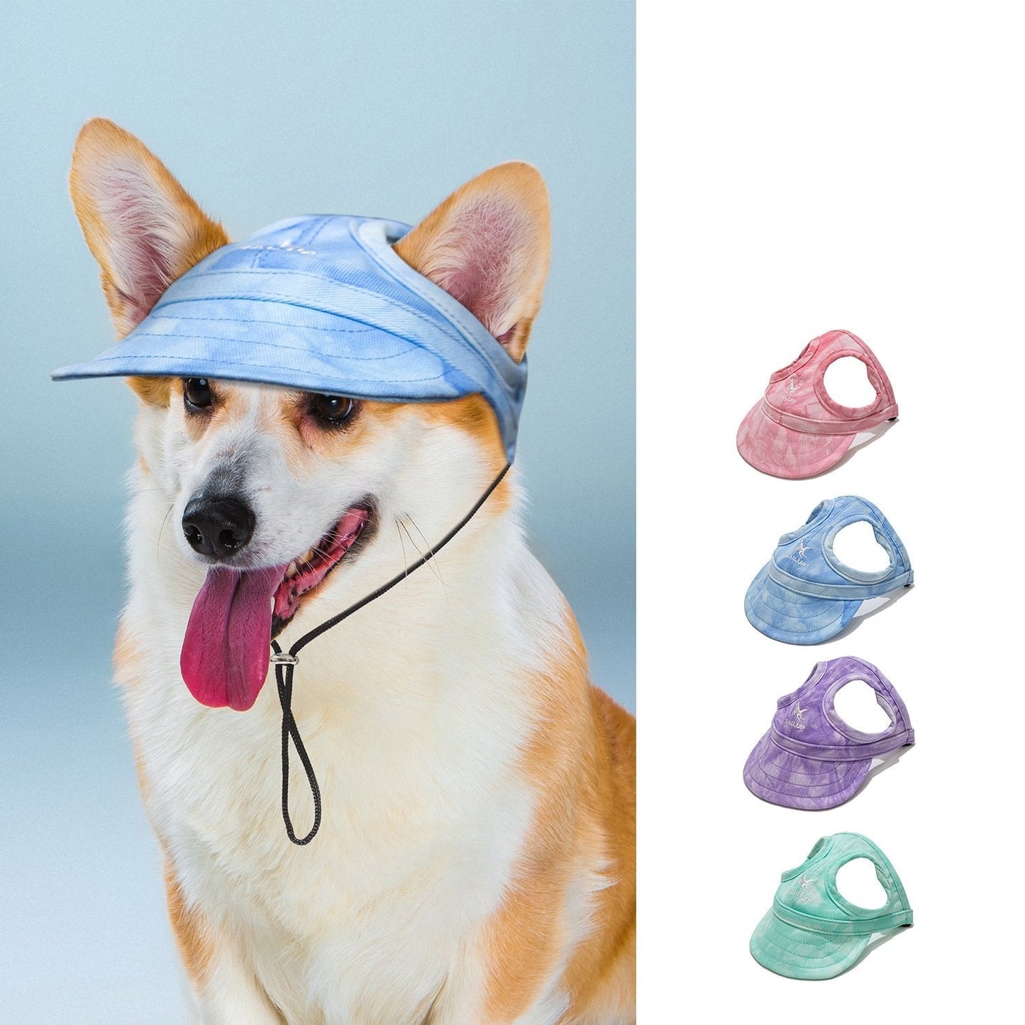 đ„Outdoor solskyddshuva för hundar