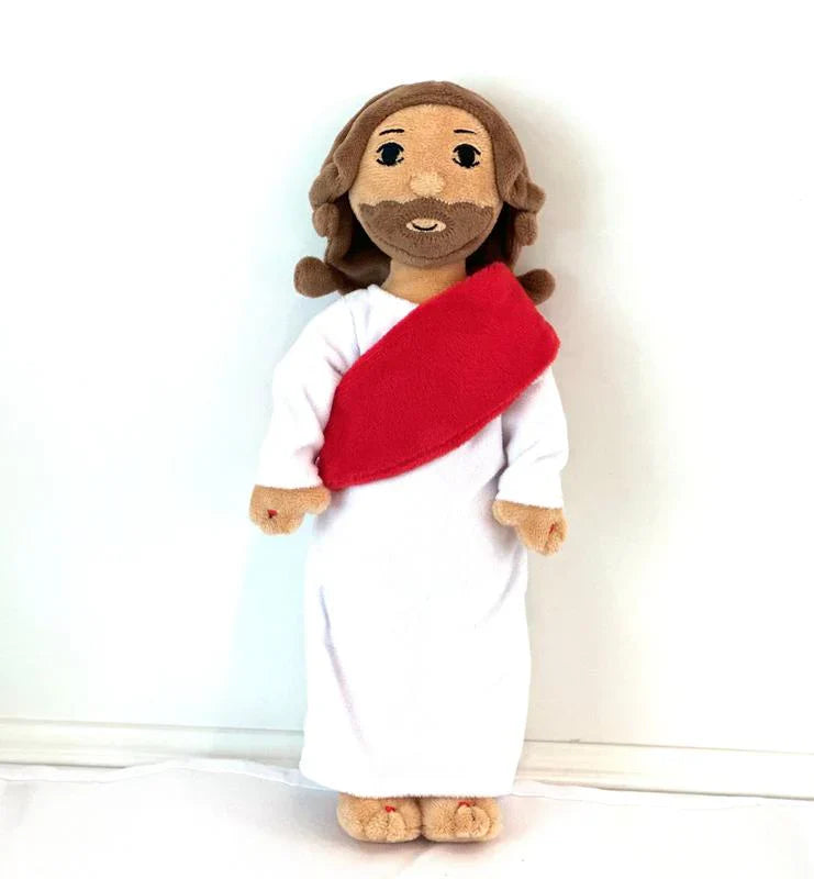 BLACK FRIDAY SALE Finding Jesus - Countdown to Christmas
