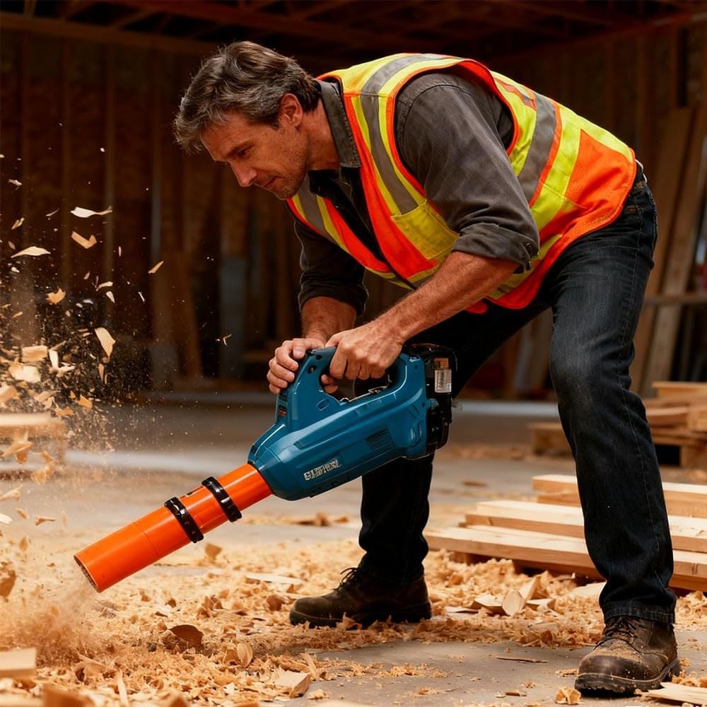 đ„Last Day 49% OFF - đšLeaf Blower Air Booster